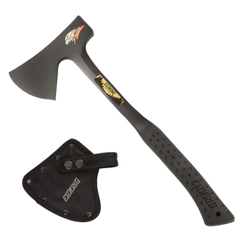 Estwing E45ASE Special Edition Long Handle Camper's Axe, 26" - 23589_1.jpg