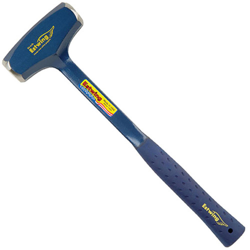 Estwing EB3/4LBL Long Handle Club Hammer, 4lb/1.8kg - 23908_1.jpg