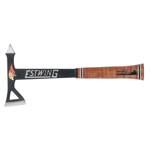 Estwing ETA Black Eagle Tomahawk Axe with Leather Grip, 16" - 24112_1.jpg
