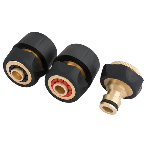 Brass and Rubber Hose Connector Set (3 Piece) - 24529_GWBR-3PC.jpg