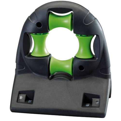 Wall Mounted Garden Hose Guide - 25086_GWHGWM.jpg