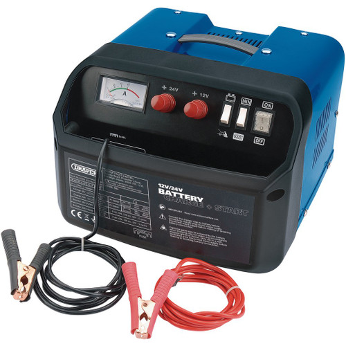 12/24V Battery Starter/Charger, 120A - 25354_BCSD130.jpg
