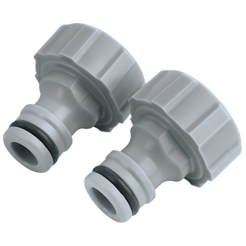 Outdoor Tap Connectors, 3/4" (Pack of 2) - 25906_GWPPTC2.jpg