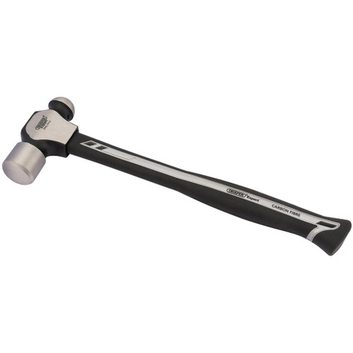 Draper Expert Ball Pein Hammer with Carbon Fibre Shaft, 900g/32oz - 26331_9011.jpg