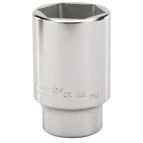 Draper Expert Ball Joint Socket, 1/2" Sq. Dr., 38mm or 1.1/2" AF - 26916_HTD_AF-O4N.jpg