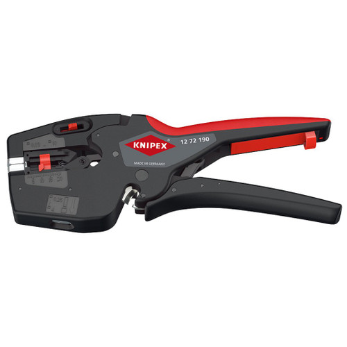 KNIPEX 12 72 190 SB NexStrip® Multi-Tool for Electricians,190mm - 27039_1.jpg