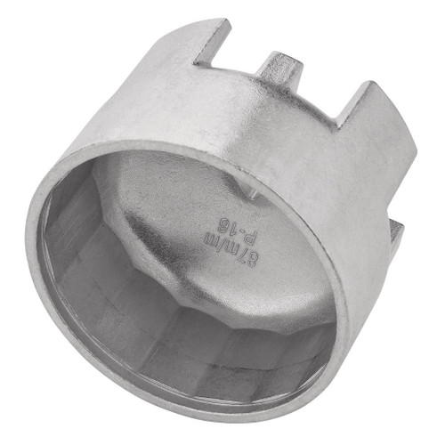 Oil Filter Wrench, 1/2" Sq. Dr., 87mm/16 Flutes - 27135_1.jpg