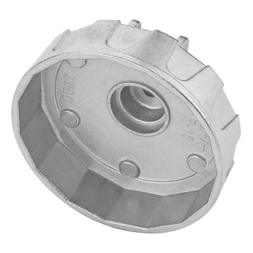 Oil Filter Wrench, 3/8" Sq. Dr., 92mm/15 Flutes - 27137_1.jpg