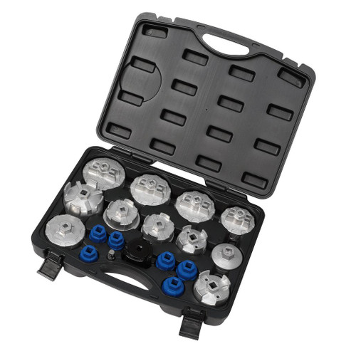 Oil Filter Cap Wrench Set (19 Piece) - 27237_1.jpg