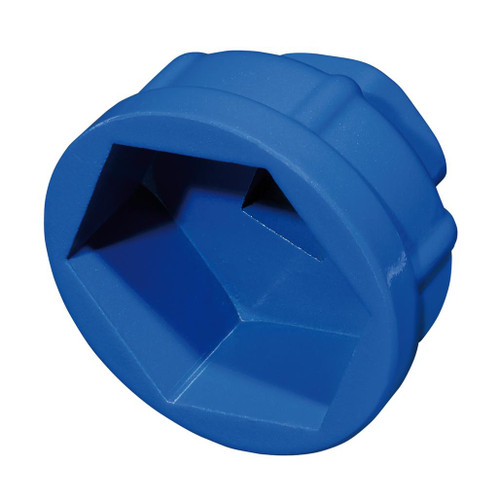 Oil Filter Wrench, 1/2" Sq. Dr., 38mm/6 Flutes - 27311_1.jpg