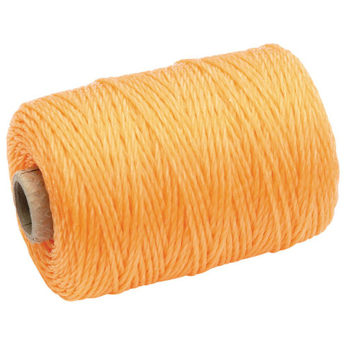 Polypropylene Brick Line, 100m, Orange - 27425_BL100.jpg