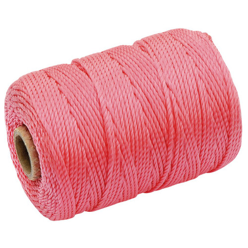 Polypropylene Brick Line, 100m, Pink - 27428_BL100HV.jpg