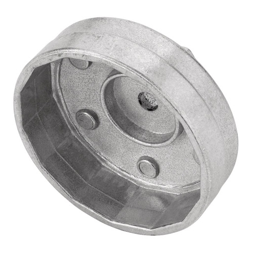 Oil Filter Wrench, 1/2" Sq. Dr., 66.5mm/14 Flutes - 27509_1.jpg