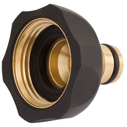 Brass and Rubber Tap Connector, 1" - 27697_GWBR-TC-1.jpg