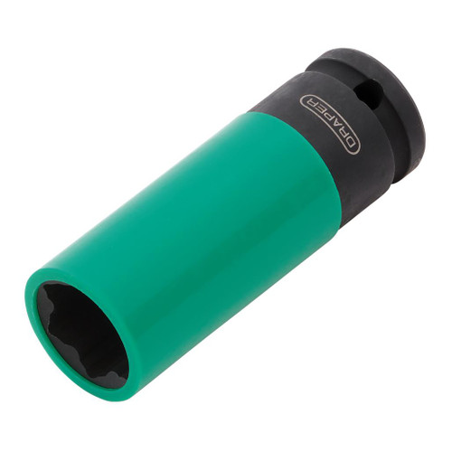 Wheel Nut Socket, 1/2" Sq. Dr., 21mm - 28199_1.jpg