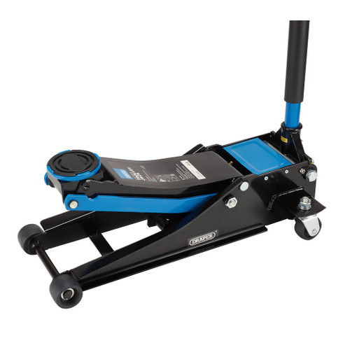 Trolley Jack, 2.25 Tonne, Blue - 28465_1.jpg