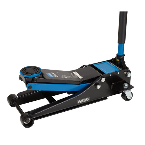 Trolley Jack, 3 Tonne, Blue - 28481_1.jpg