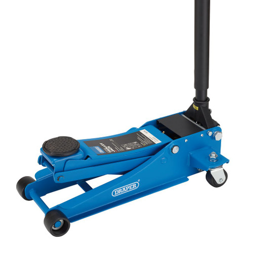 Low Profile Trolley Jack, 2 Tonne - 28497_1.jpg