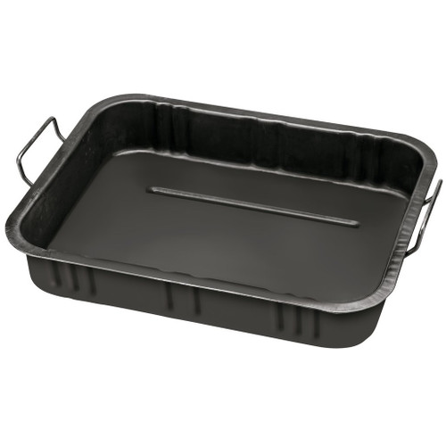 Metal Drip Tray/Drain Pan, 12L - 28816_OP16.jpg