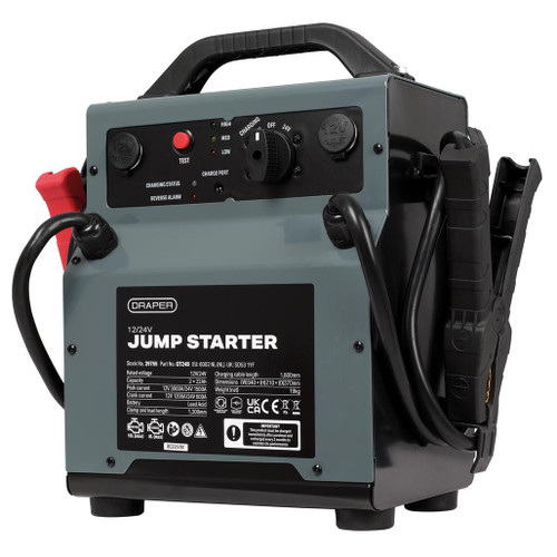12/24V Jump Starter, 3000/1500 Peak Amps - 29755_1.jpg