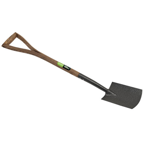 Young Gardener Digging Spade with FSC Ash Handle - 29918_1.jpg