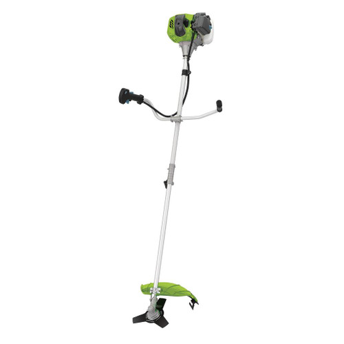 Petrol Brush Cutter and Line Trimmer, 42.7cc - 30270_1.jpg