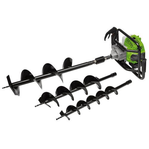 Petrol Earth Auger, 51.7cc - 30278_1.jpg