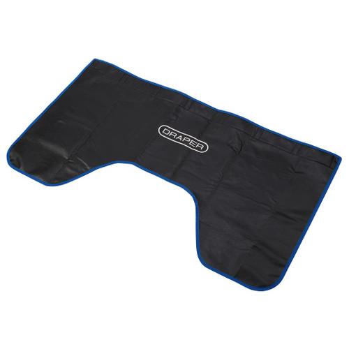 Magnetic and Suction Wing Cover, 1050 x 590mm - 30971_1.jpg