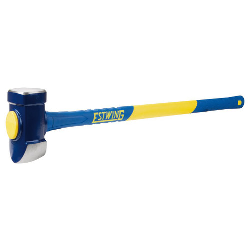 Estwing ESHD-1036F Demolition Hammer with Fibreglass Shaft, 4.5kg/10lb - 31327_1.jpg