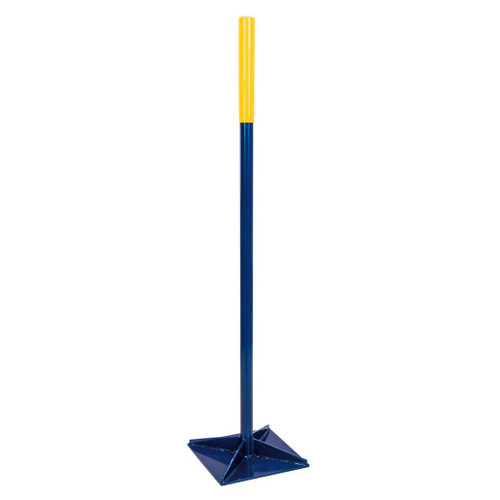 Estwing ETM/1010S Tamper, 255 x 255mm/10" x 10"  - 31631_1.jpg