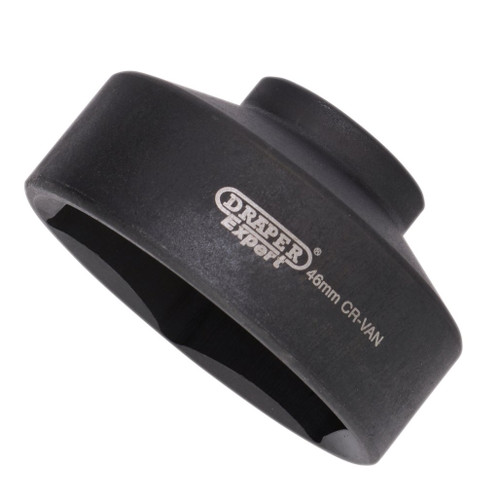 Draper Expert Adblue® Filter Socket, 3/8" Sq. Dr., 46mm - 31912_1.jpg