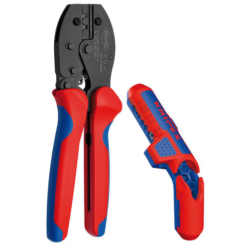 KNIPEX 00 31 31 V01 SB Photovoltaic Installations Set   - 32432_1.jpg