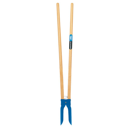 Post Hole Digger with Hardwood Handles - 34894_1.jpg