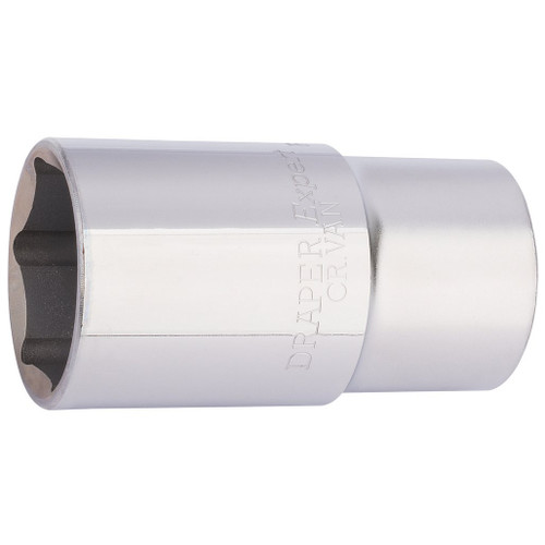 Draper Expert Hub Nut Socket, 1/2" Sq. Dr., 32mm - 35521_HTD-MM-O4N.jpg
