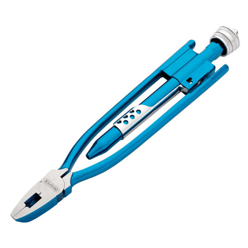Wire Twisting Pliers, 250mm - 38896_1.jpg