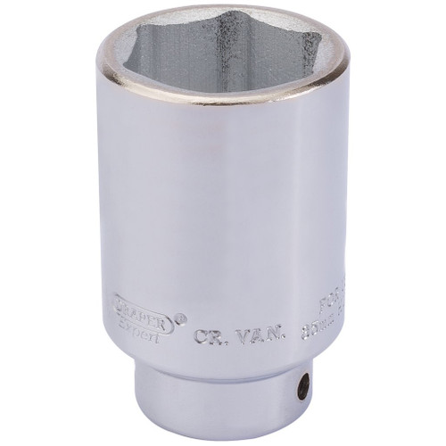 Draper Expert Hub Nut Socket, 1/2" Sq. Dr., 35mm - 39047_HTD-MM-O4N.jpg
