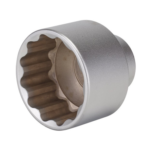 Draper Expert Hub Nut Socket, 3/4" Sq. Dr., 65mm - 39049_1.jpg