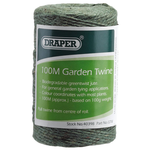 Garden Twine, 100m - 40398_GTWii.jpg