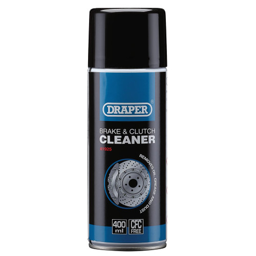 Brake and Clutch Cleaner Spray, 400ml - 41925_1.jpg