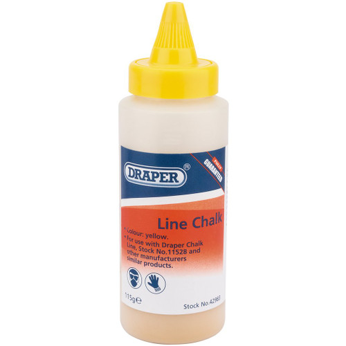Plastic Bottle of Yellow Chalk for Chalk Line, 115g - 42983_LCY-H.jpg