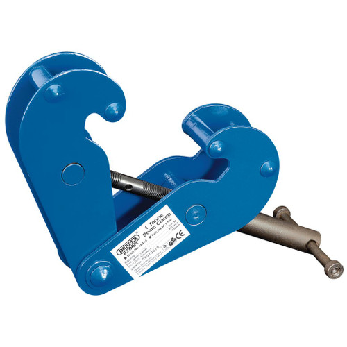 Draper Expert Beam Clamp, 1 Tonne - 48344_BC1000.jpg