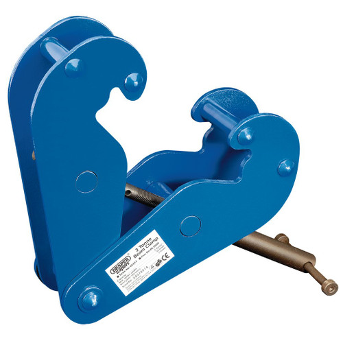 Draper Expert Beam Clamp, 3 Tonne - 48347_BC3000.jpg