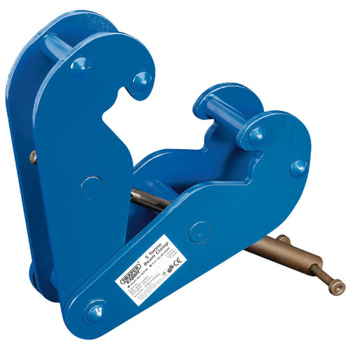 Draper Expert Beam Clamp, 5 Tonne - 48348_BC5000.jpg