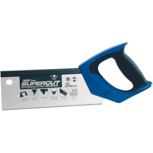 Draper Expert Supercut® Soft Grip Hardpoint Tenon Saw, 250mm/10", 11tpi/12ppi - 49281_SC250.jpg