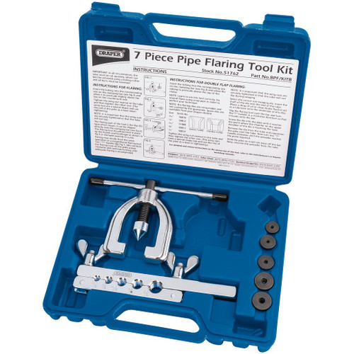Brake Pipe Flaring Kit (7 Piece) - 51762_BPF-KITBii.jpg