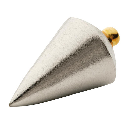 Steel Plumb Bob, 140g - 52172_1.jpg