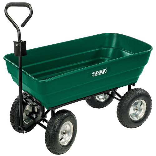 Heavy Duty Tipping Cart, 120L - 52628_1.jpg