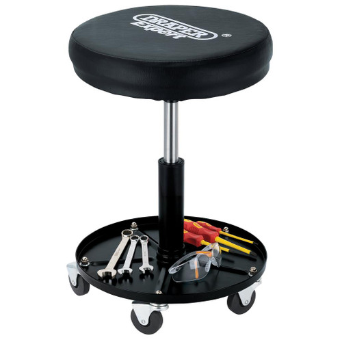 Draper Expert Heavy Duty Work Stool - 54216_1.jpg