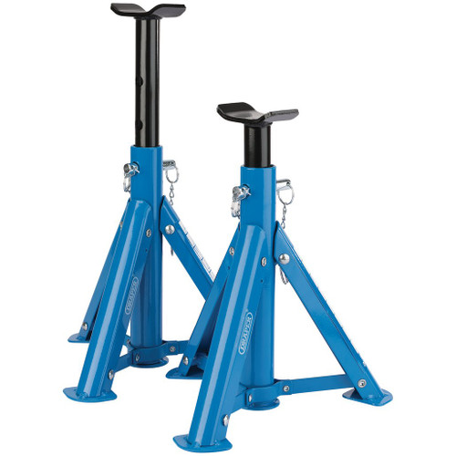 Folding Axle Stands, 2 Tonne (Pair) - 55319_AS2000F.jpg