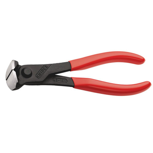 KNIPEX 68 01 160 SBE End Cutting Nippers, 160mm - 55556_1.jpg